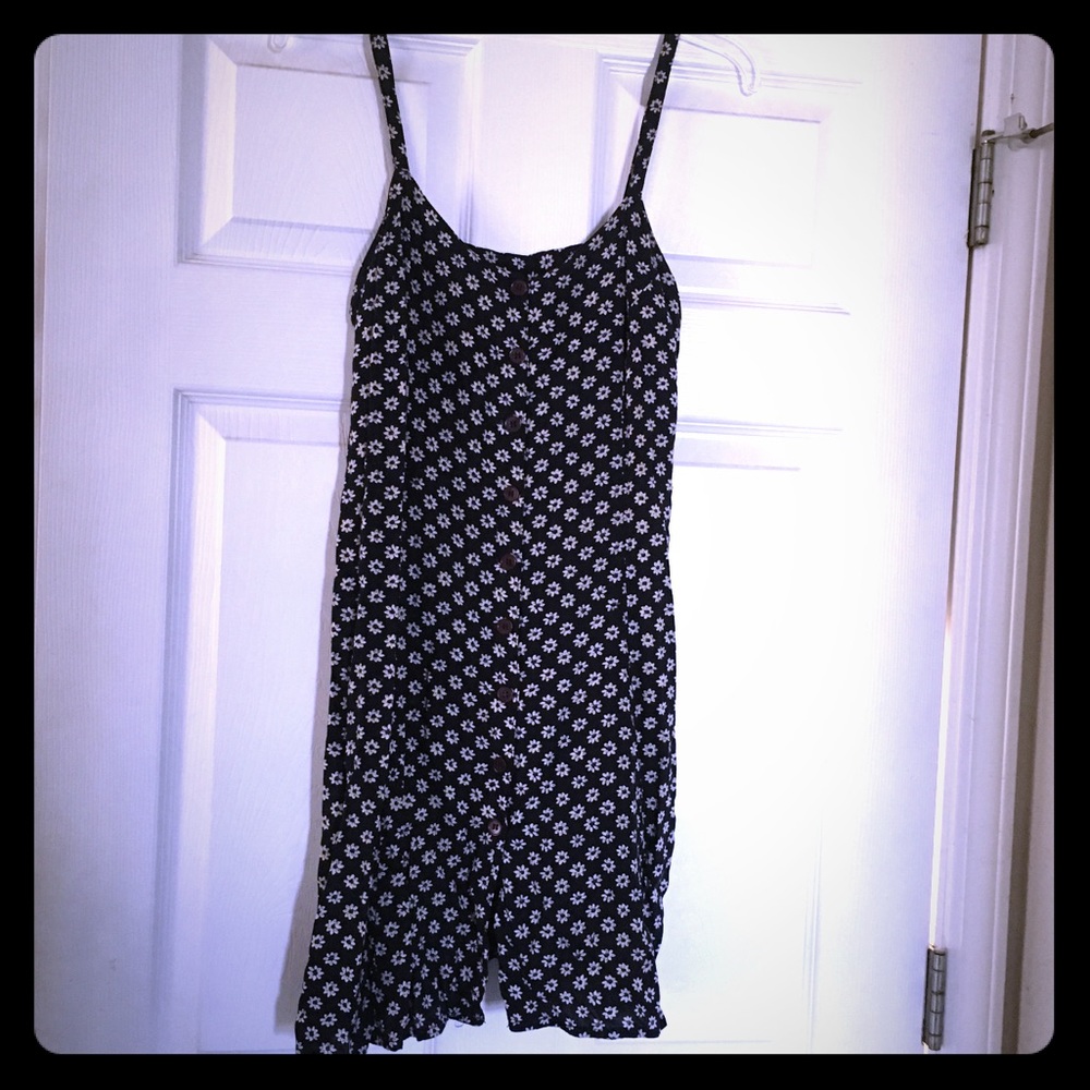 2 of us summer dress size medium